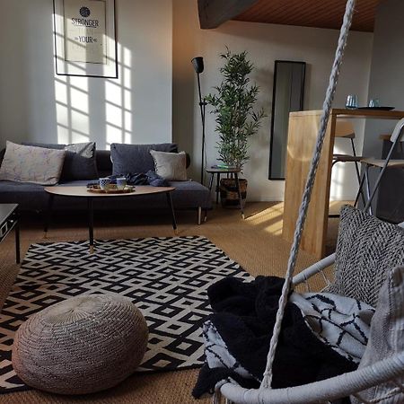 Lovely Apartment Dowtown Bordeaux Exteriér fotografie