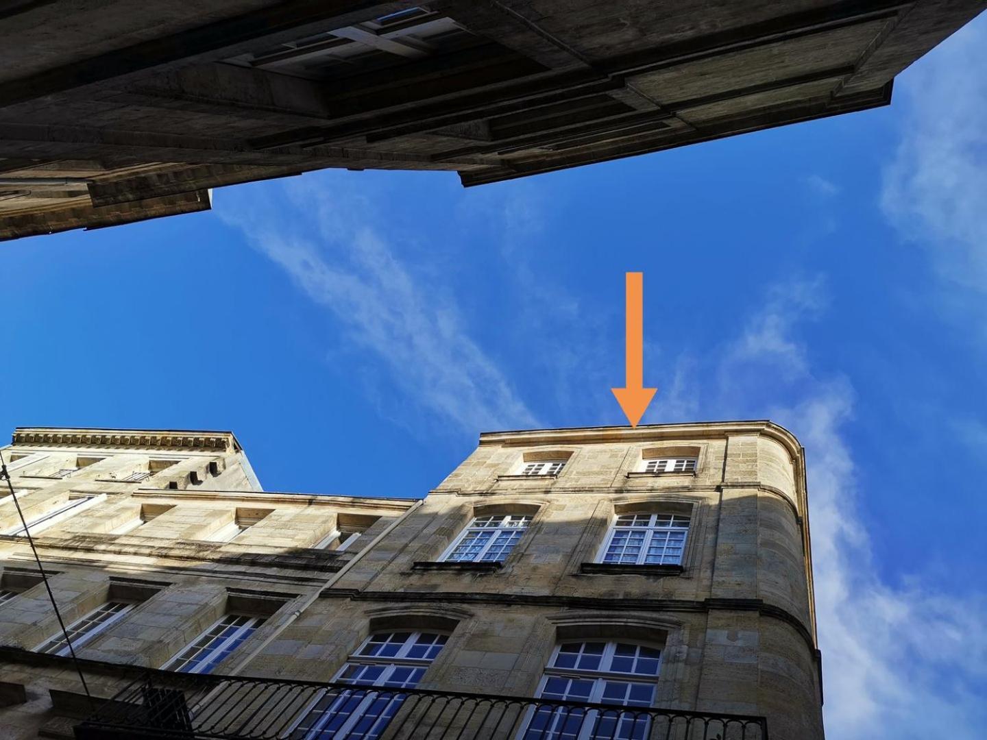 Lovely Apartment Dowtown Bordeaux Exteriér fotografie
