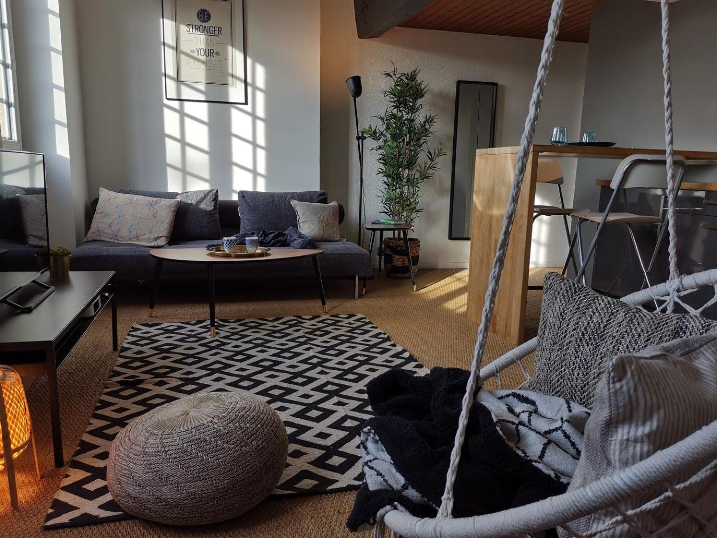 Lovely Apartment Dowtown Bordeaux Exteriér fotografie